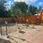 2-Bed House Bungalow In Bristol