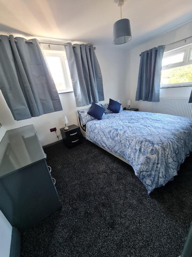 Сasa de vacaciones 2-bed House In