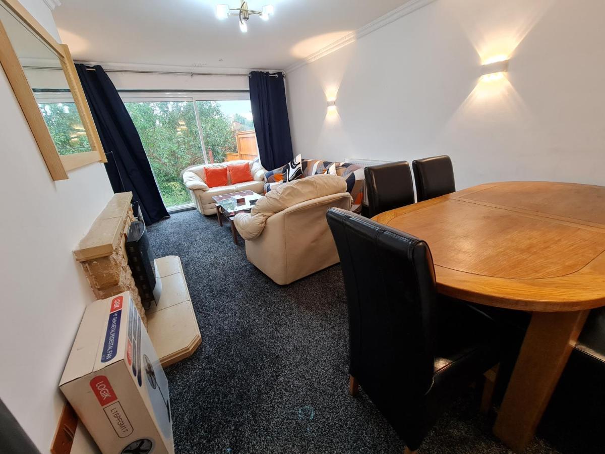 2-bed House In Сasa de vacaciones *