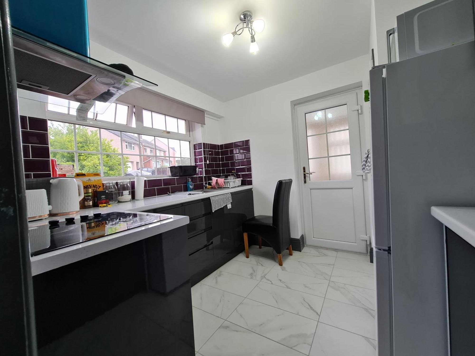 2-bed House In Сasa de vacaciones *
